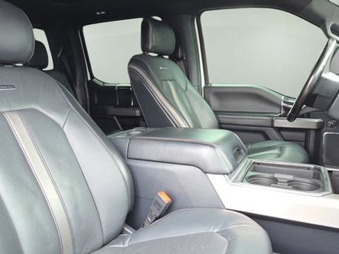 Used 2022 Ford F350 Platinum image 16