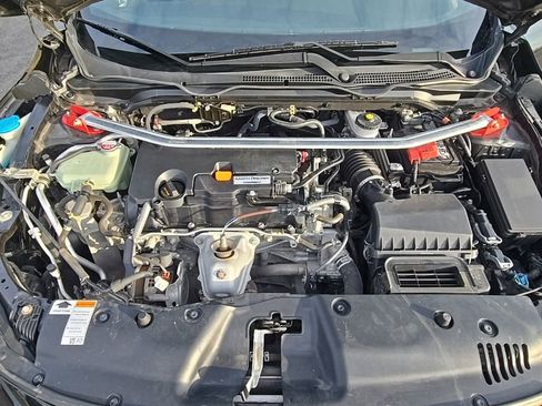 Used 2019 Honda Civic Sport image 10