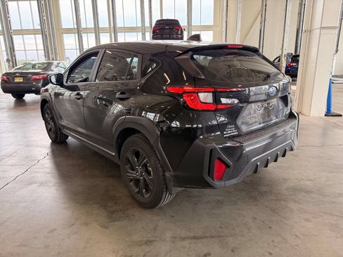 Used 2024 Subaru Crosstrek 2.0i AWD/4WD image 5
