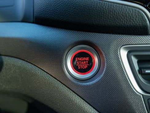 Used 2025 Honda Ridgeline RTL image 29