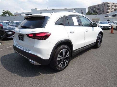 Used 2026 Mercedes-Benz GLA 250 4MATIC image 4