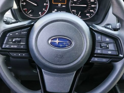Certified 2026 Subaru Crosstrek 2.5i Premium AWD/4WD image 9