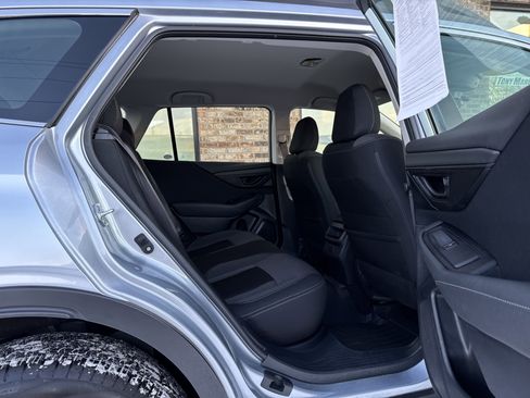 Used 2021 Subaru Outback image 12