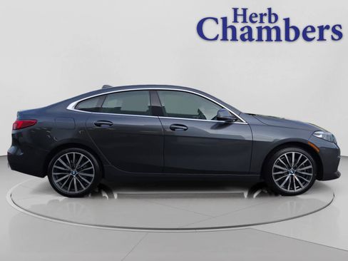 Used 2021 BMW 228i xDrive Gran Coupe xDrive w/ Convenience Package image 11