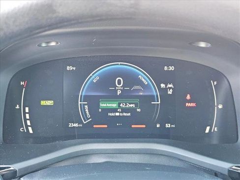 Certified 2026 Toyota Camry LE FWD image 14