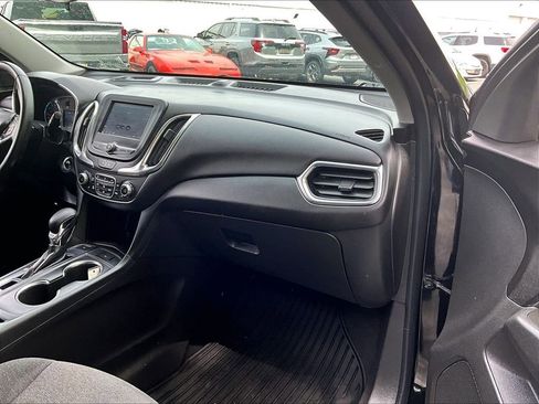 Used 2024 Chevrolet Equinox LT AWD/4WD image 13