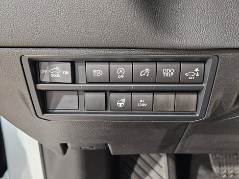 New 2026 Toyota Tundra Limited image 14