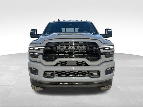 New 2027 RAM 2500 Laramie w/ Night Edition AWD/4WD image 26