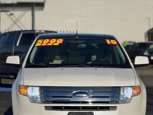 Used 2010 Ford Edge SEL image 2