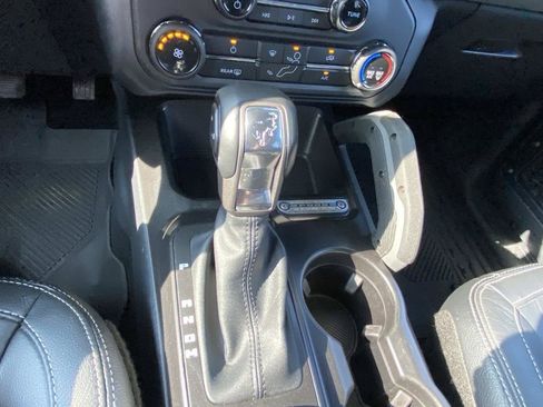Used 2023 Ford Bronco Big Bend AWD/4WD image 30