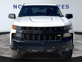 Used 2019 Chevrolet Silverado 1500 W/T w/ WT Convenience Package video 2