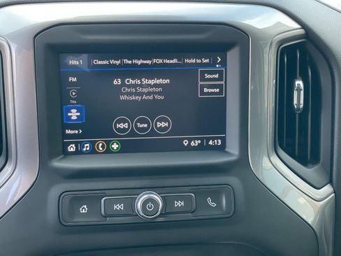 Used 2024 GMC Sierra 1500 Pro image 35