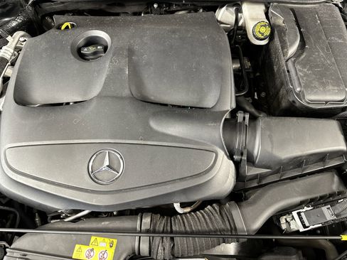 Used 2019 Mercedes-Benz GLA 250 image 31