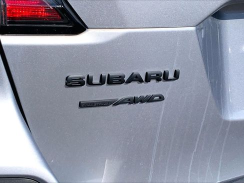 Used 2025 Subaru Outback Onyx Edition XT w/ Popular Package #2 image 10