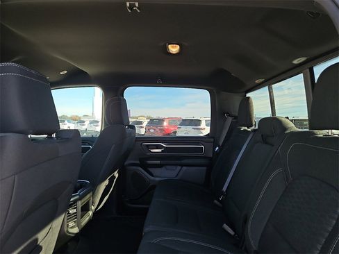 New 2026 RAM 1500 Lone Star image 18