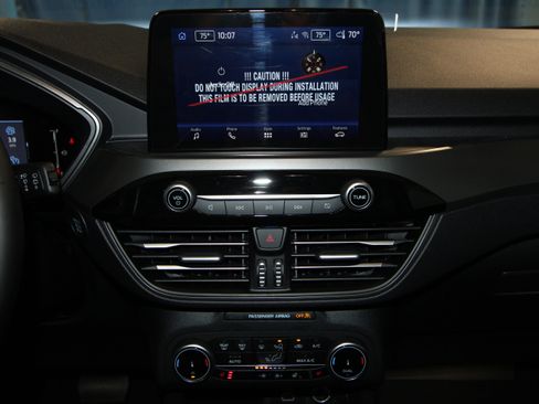 New 2026 Ford Escape Active w/ Cold Weather Package image 14