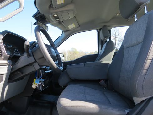 Used 2022 Ford F150 XL image 17