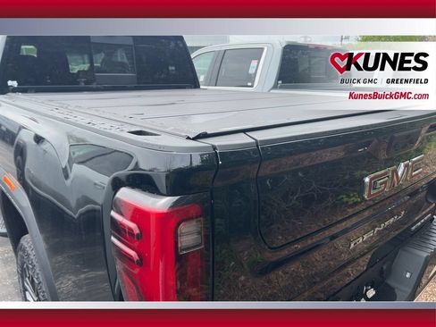 New 2026 GMC Sierra 2500 Denali w/ Denali Reserve Package AWD/4WD image 39