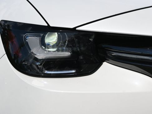 Used 2025 MAZDA CX-90 3.3 Turbo w/ Premium Sport Pkg AWD/4WD image 11