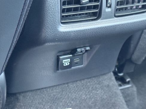 Certified 2025 Toyota Camry XSE image 13