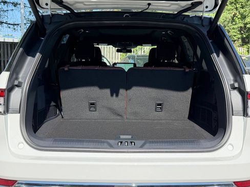 New 2026 Lincoln Aviator Reserve AWD/4WD image 20