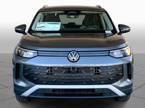 New 2026 Volkswagen Tiguan S image 3