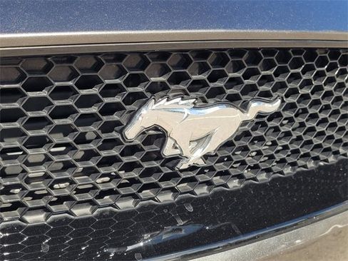 Used 2020 Ford Mustang GT Premium w/ Equipment Group 401A image 11