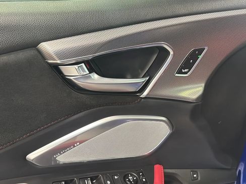 Used 2022 Acura RDX A-Spec AWD/4WD image 21