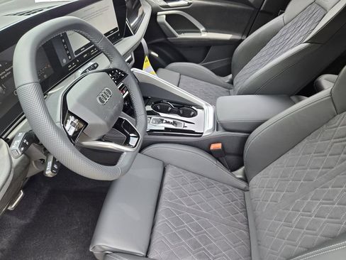 New 2026 Audi SQ5 Premium Plus AWD/4WD image 16