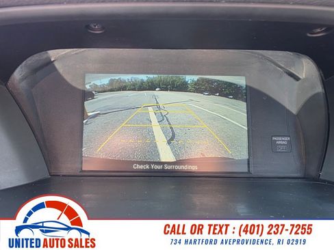 Used 2014 Honda Accord LX image 20