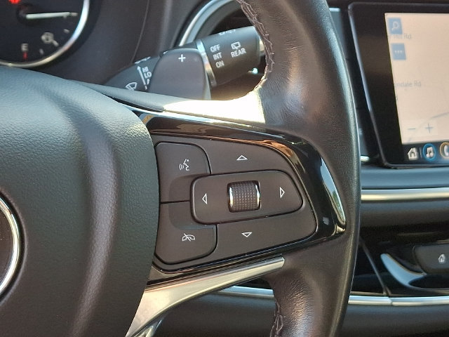 Used 2023 Buick Enclave Avenir w/ Trailering Package, 5000 lbs. AWD/4WD image 8