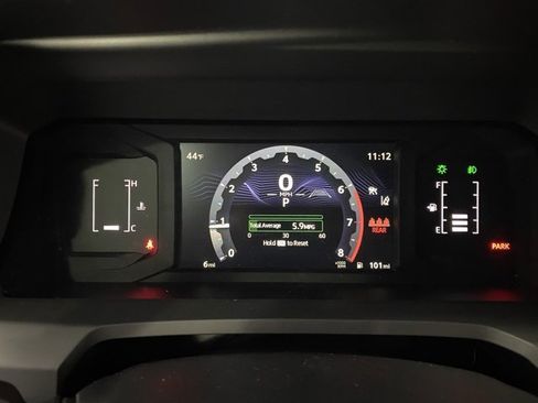 New 2026 Toyota Tacoma SR5 image 14