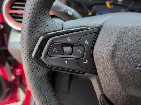 New 2026 Chevrolet Trax RS w/ Driver Confidence Package FWD image 16