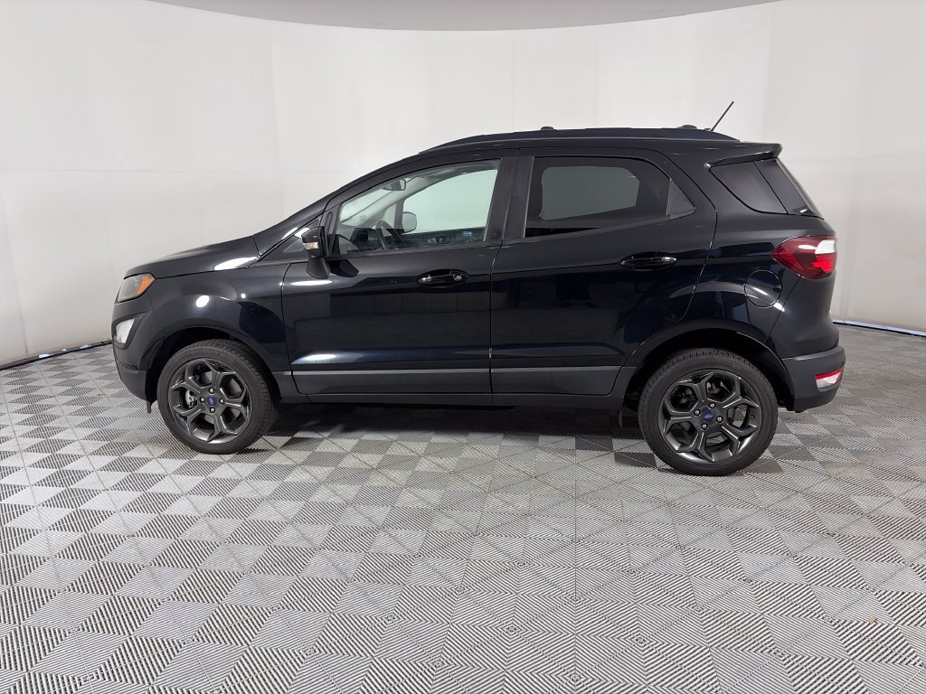 Used 2018 Ford EcoSport SES AWD/4WD image 4