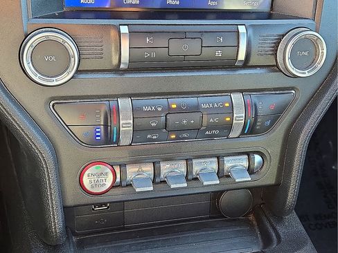 Used 2023 Ford Mustang Premium image 18