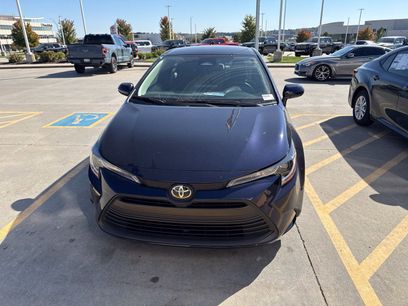 Used 2027 Toyota Corolla LE