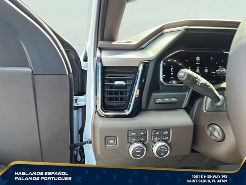 New 2026 GMC Sierra 1500 Denali AWD/4WD image 16