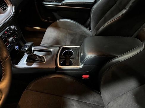 Used 2023 Dodge Charger Scat Pack w/ Technology Group RWD image 14