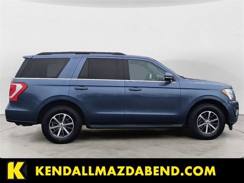 Used 2019 Ford Expedition XLT w/ Equipment Group 201A image 6