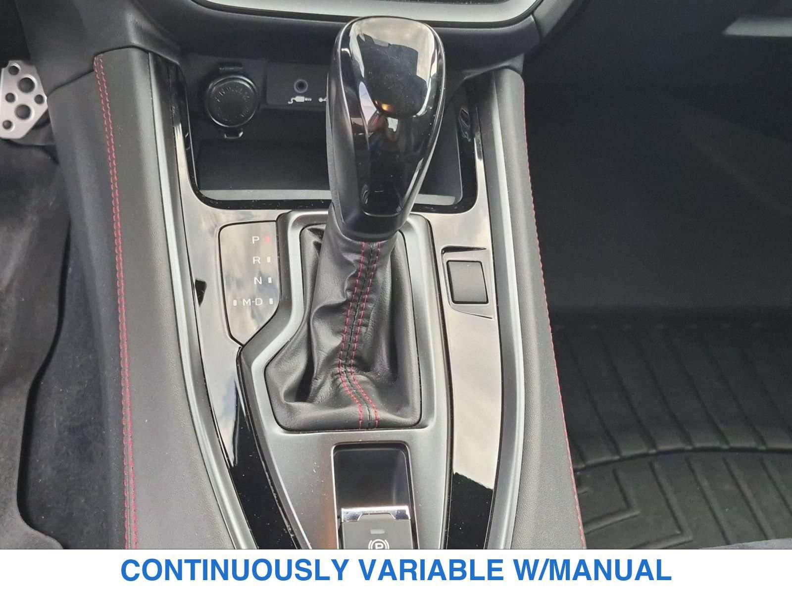 Used 2024 Subaru WRX Limited AWD/4WD image 13