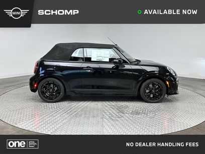 New 2026 MINI Cooper S