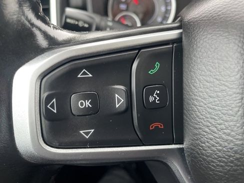 Used 2019 RAM 1500 Big Horn image 19