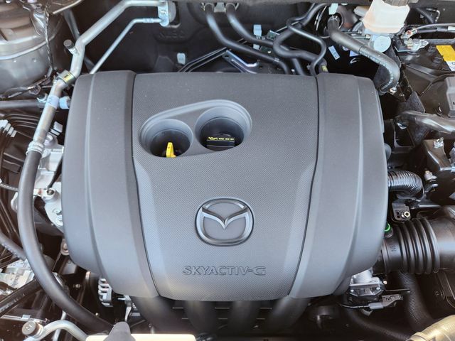 New 2026 MAZDA CX-5 Preferred AWD/4WD image 18