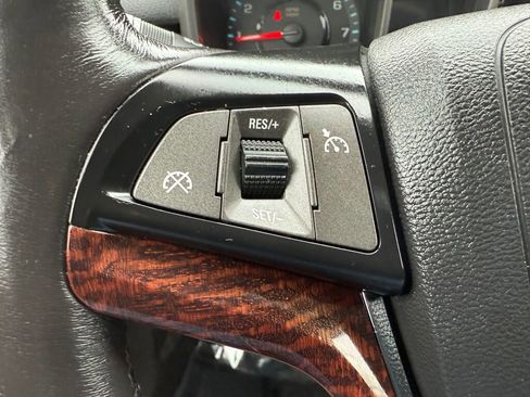 Used 2013 Chevrolet Malibu LTZ image 14