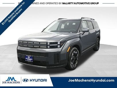New 2026 Hyundai Santa Fe SEL