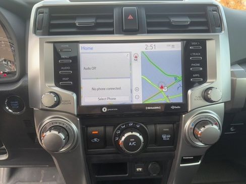 Used 2023 Toyota 4Runner SR5 Premium image 23