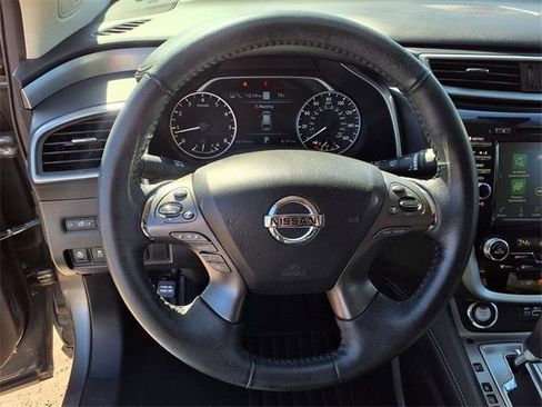 Used 2021 Nissan Murano SL image 7