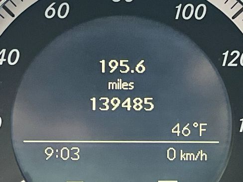 Used 2008 Mercedes-Benz C 350 Sport image 8