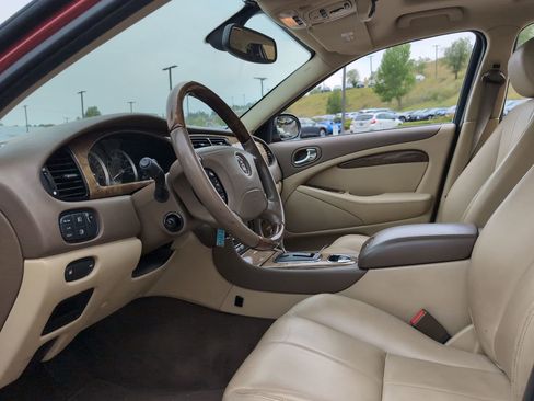 Used 2006 Jaguar S-TYPE 3.0 RWD image 10