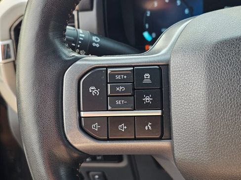 Used 2024 Ford F150 Lariat w/ Equipment Group 502A High AWD/4WD image 38